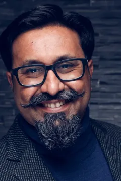 Kapil Dube