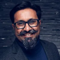 Kapil Dube